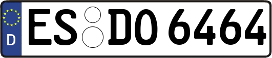 ES-DO6464