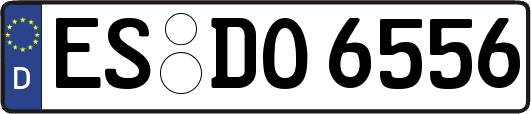 ES-DO6556