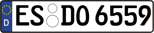 ES-DO6559