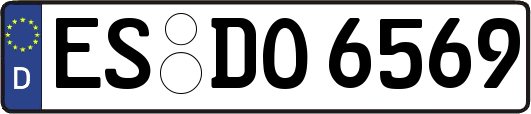 ES-DO6569