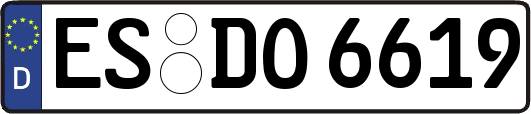 ES-DO6619