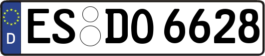 ES-DO6628