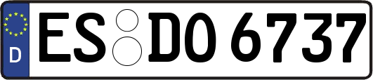 ES-DO6737