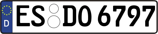 ES-DO6797