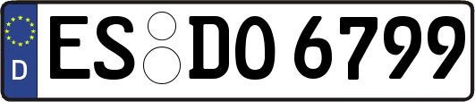 ES-DO6799