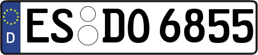 ES-DO6855