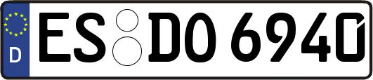 ES-DO6940