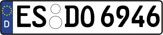 ES-DO6946