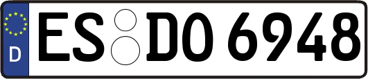 ES-DO6948