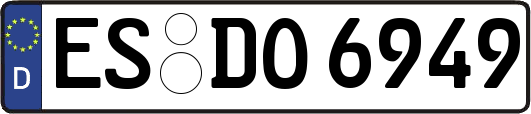ES-DO6949