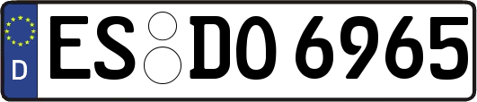 ES-DO6965