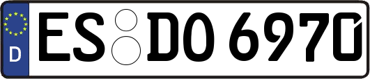 ES-DO6970
