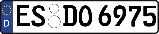 ES-DO6975