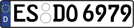 ES-DO6979