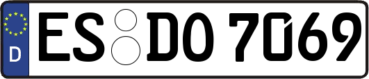 ES-DO7069