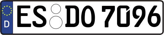 ES-DO7096