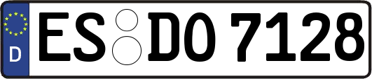 ES-DO7128