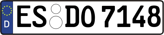 ES-DO7148