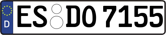 ES-DO7155