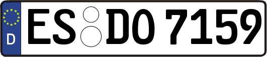 ES-DO7159