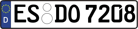 ES-DO7208