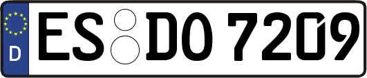 ES-DO7209