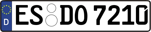 ES-DO7210