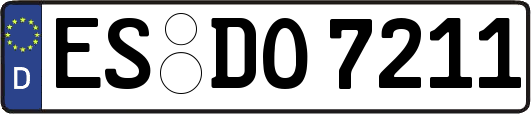 ES-DO7211