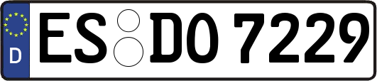 ES-DO7229