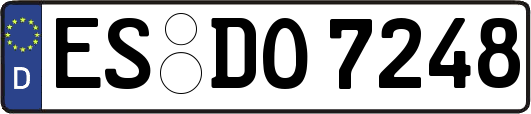 ES-DO7248