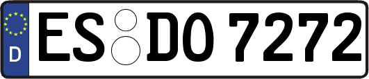 ES-DO7272