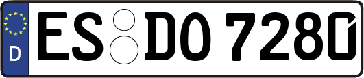 ES-DO7280