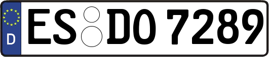 ES-DO7289
