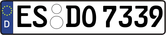 ES-DO7339