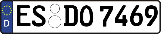 ES-DO7469