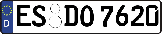 ES-DO7620
