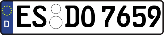 ES-DO7659
