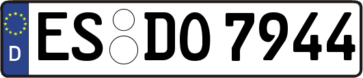 ES-DO7944