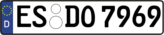 ES-DO7969