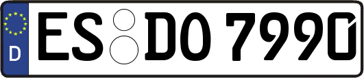 ES-DO7990