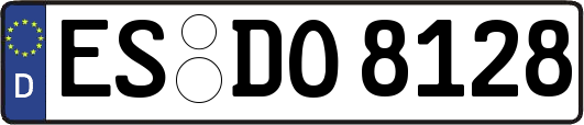 ES-DO8128