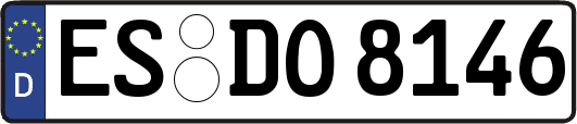 ES-DO8146