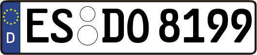 ES-DO8199
