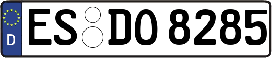 ES-DO8285