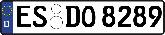ES-DO8289