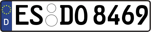 ES-DO8469