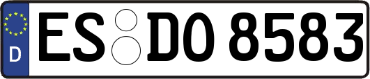 ES-DO8583