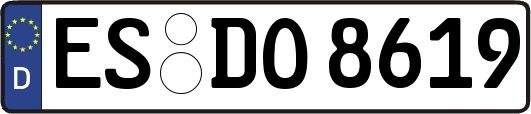 ES-DO8619