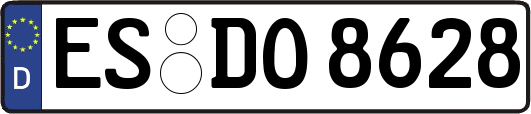ES-DO8628