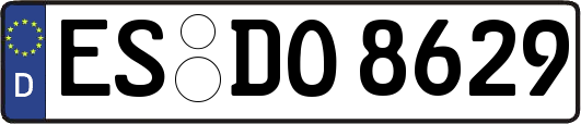 ES-DO8629